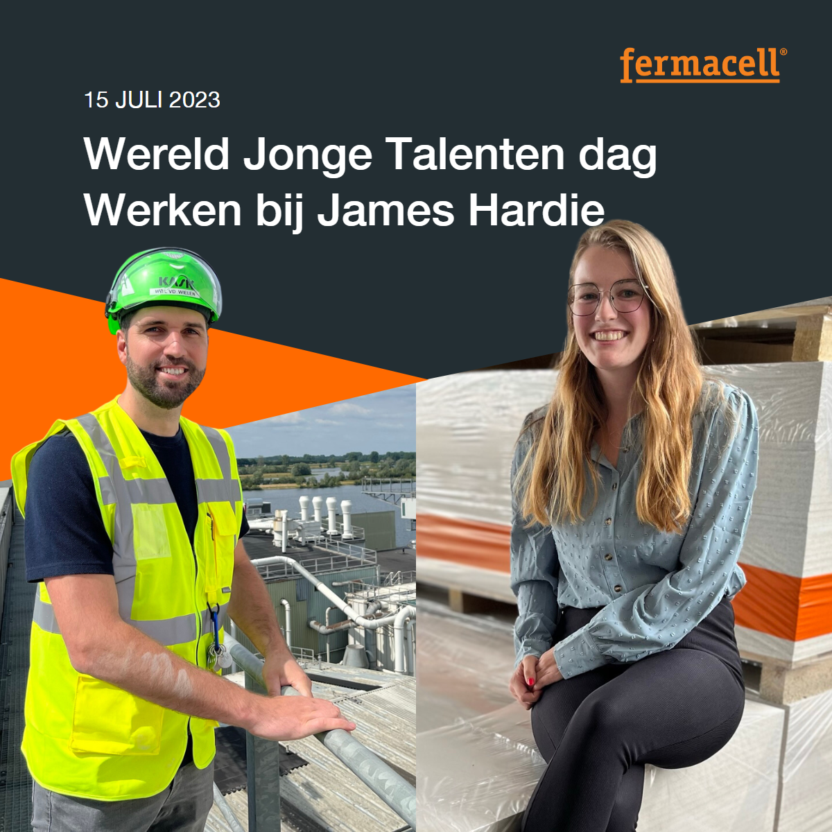 Wereld Jonge Talentendag